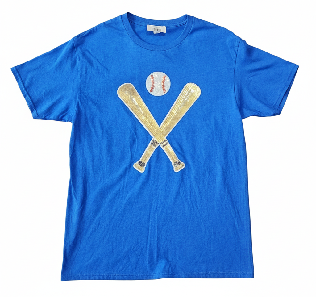 Bat and Ball T-Shirt