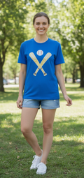 Bat and Ball T-Shirt