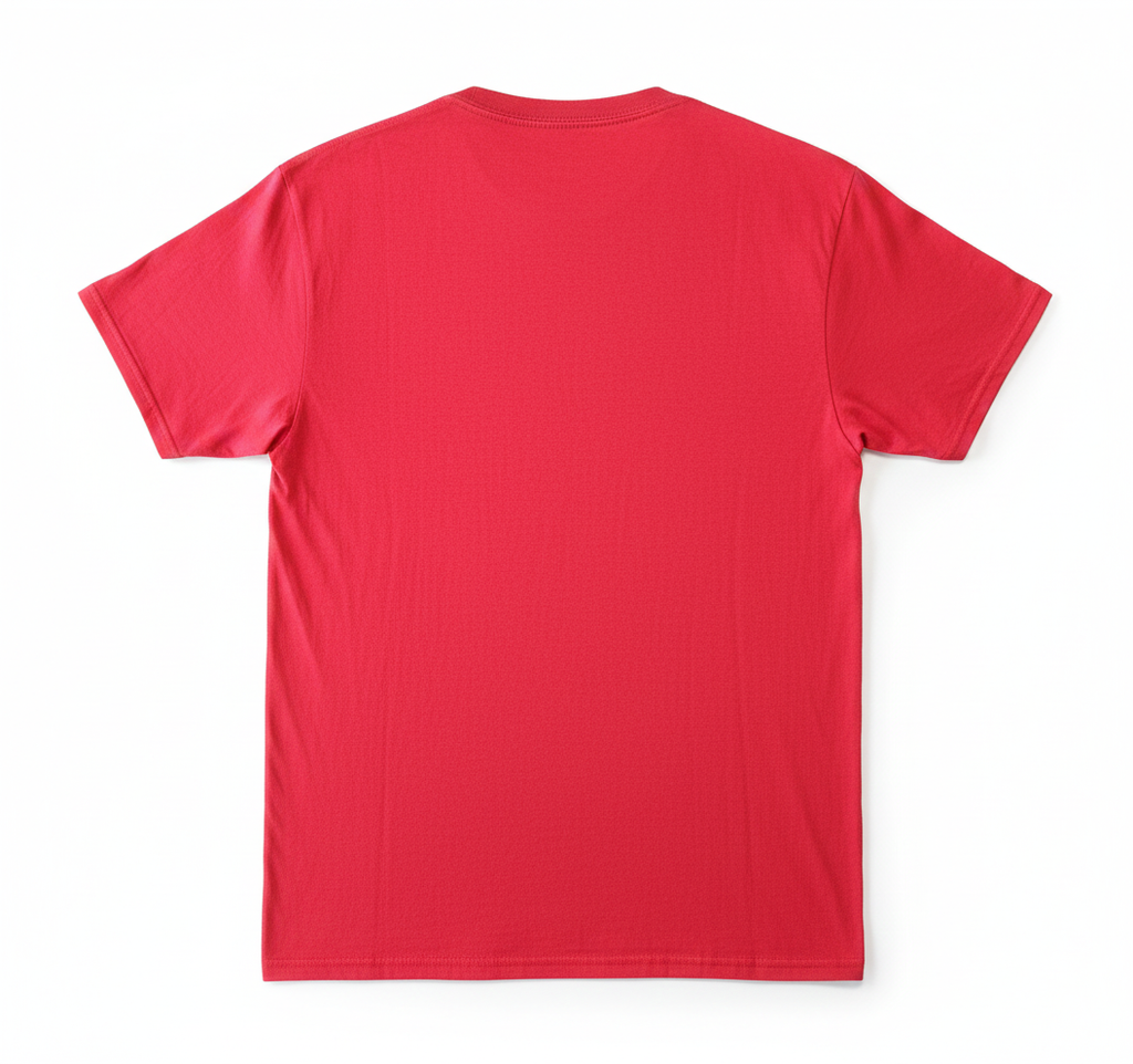 Sequin Baseball T-Shirt